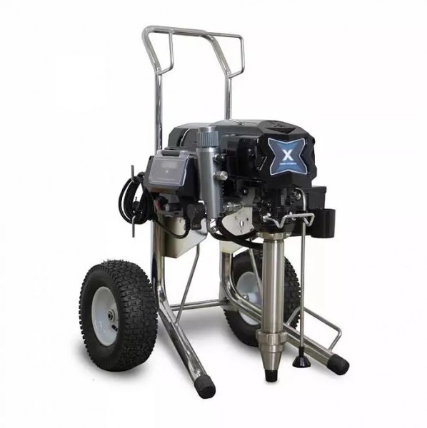 Окрасочный аппарат DINO-POWER DP-X81