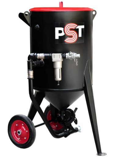 Пескоструйный аппарат PST-PS-250-2