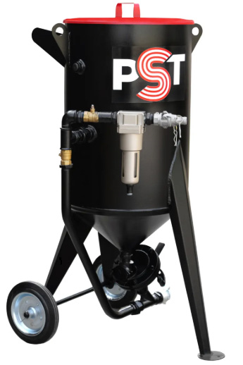 Пескоструйный аппарат PST-PS-100-2
