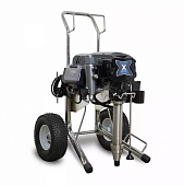 Окрасочный аппарат DINO-POWER DP-X81