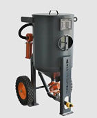 АЭРОБЛАСТИНГ АН-100М аппарат пескоструйный