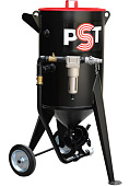 Пескоструйный аппарат PST-PS-75-2 с фильтром