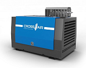 Компрессор Cross Air Borey65-10BZ с ПЖД